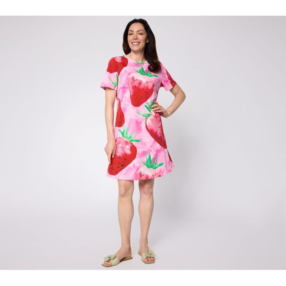 Aimee Kestenberg Women's Dress Sz M Make Your Selection: Multi-colored
